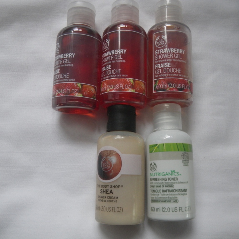 The Body Shop - Picture 4 of 9